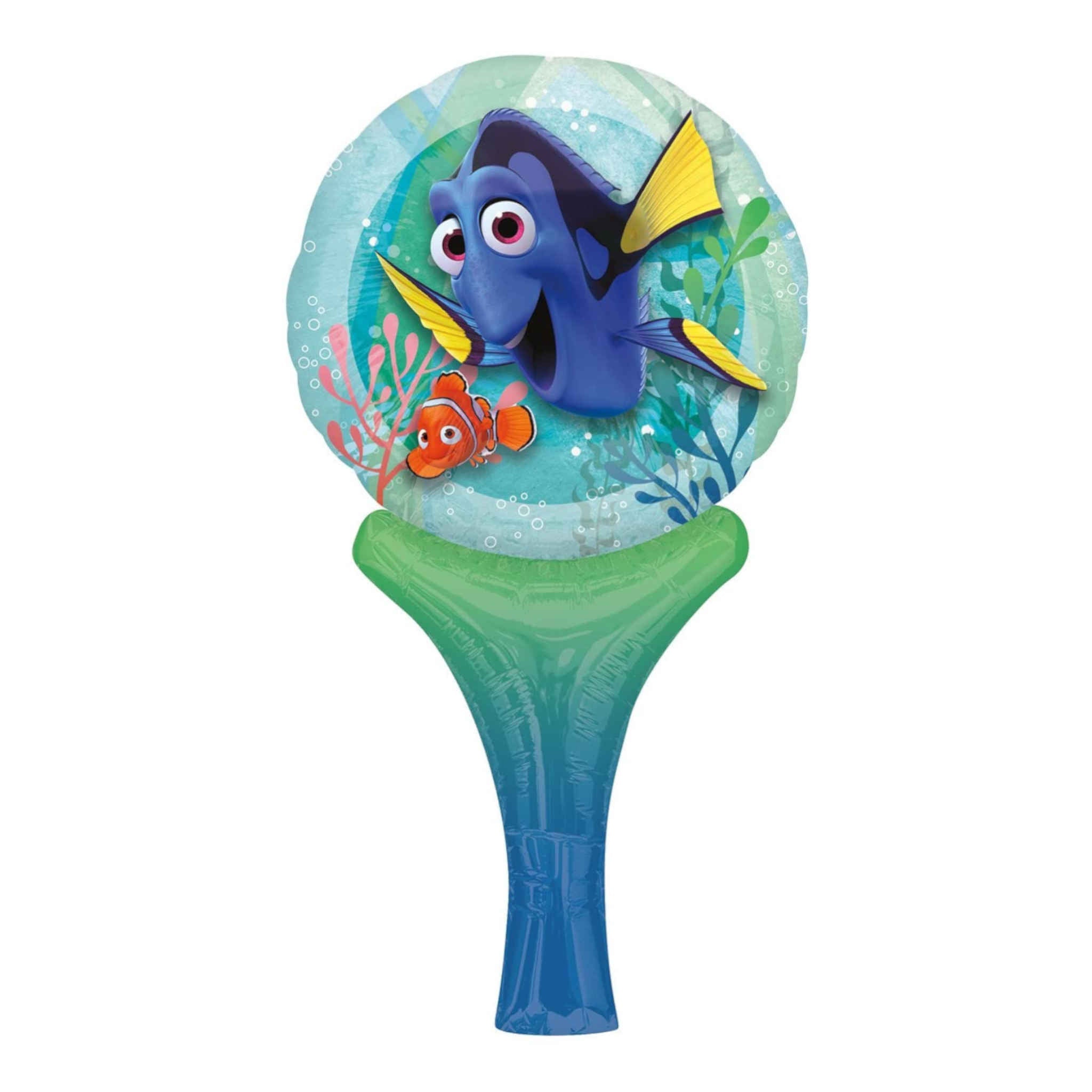 Dory 2024 bubble gun