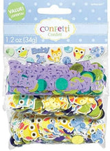 Woodland Welcome Confetti 34g