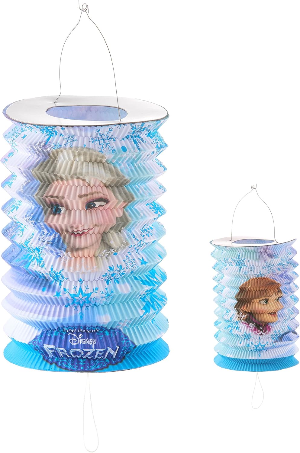 Disney Frozen 1 Drop Lantern