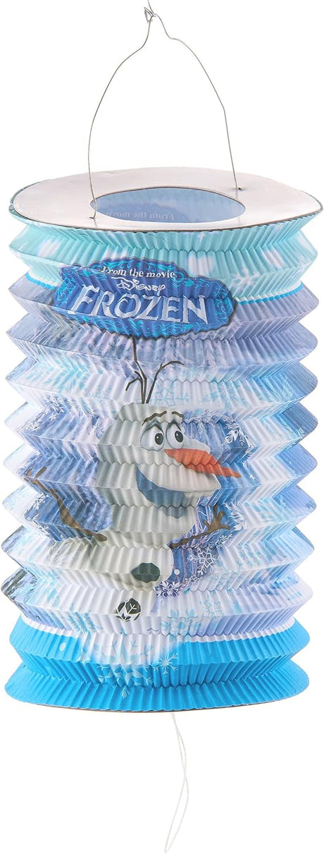 Disney Frozen 1 Drop Lantern