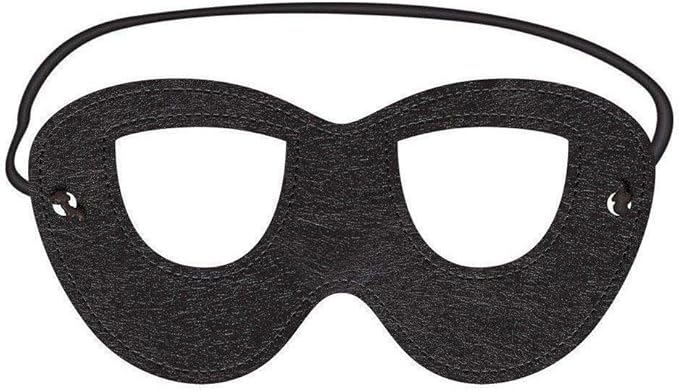 Disney Pixar Incredibles 2" Felt Eye Mask