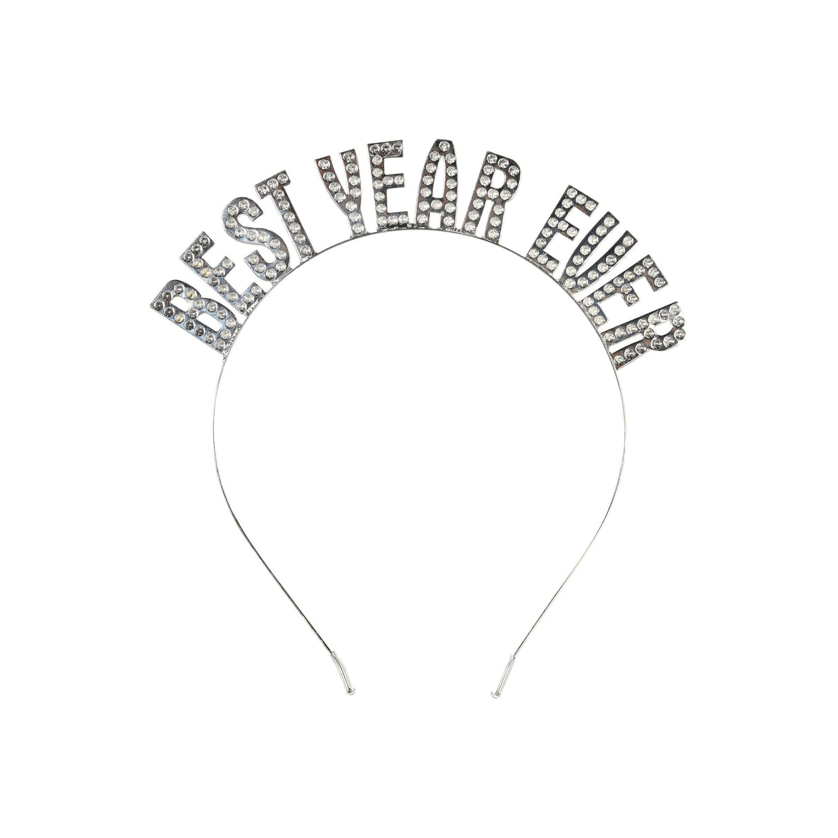 Best Year Ever Headband