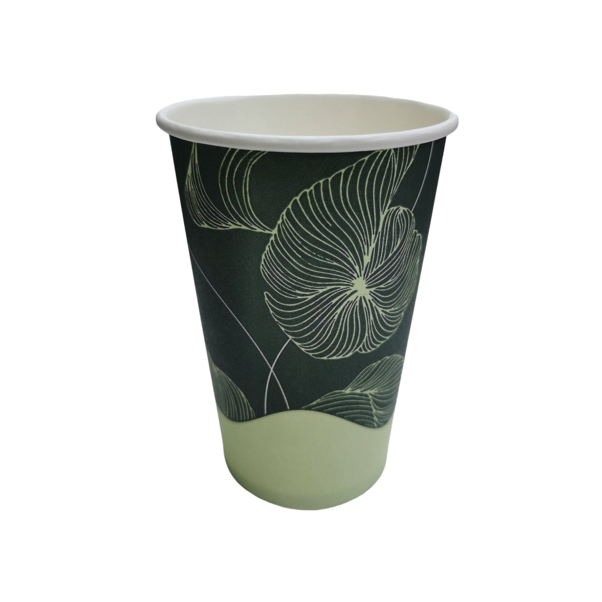 Paper Cups 50 Pack 255ml