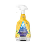 Astonish Kitchen Cleaner Lemon Trigger 750ml