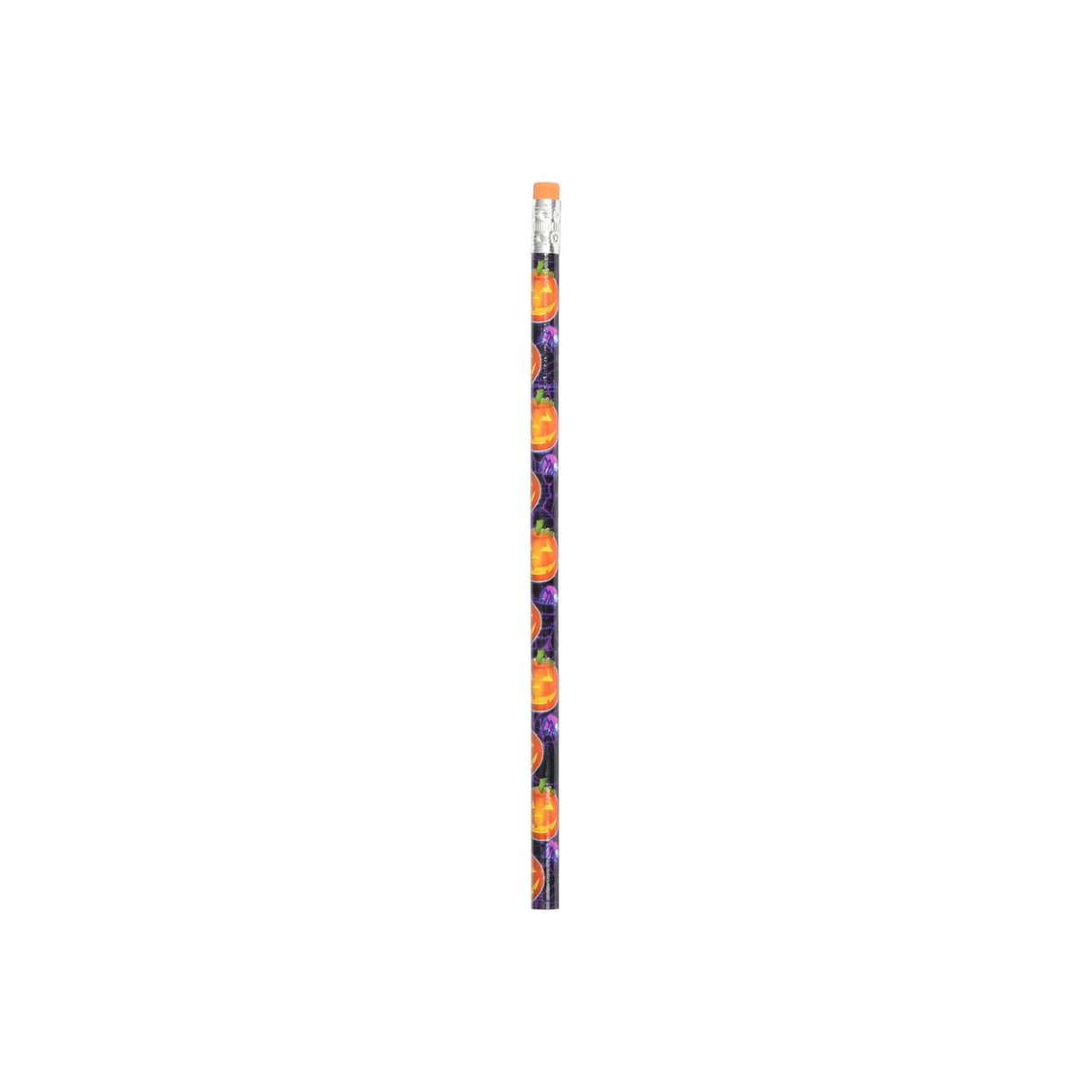 Favour Pack Halloween Pencils 12pcs