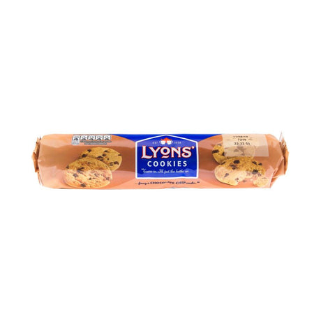 Lyons Cookies 200g