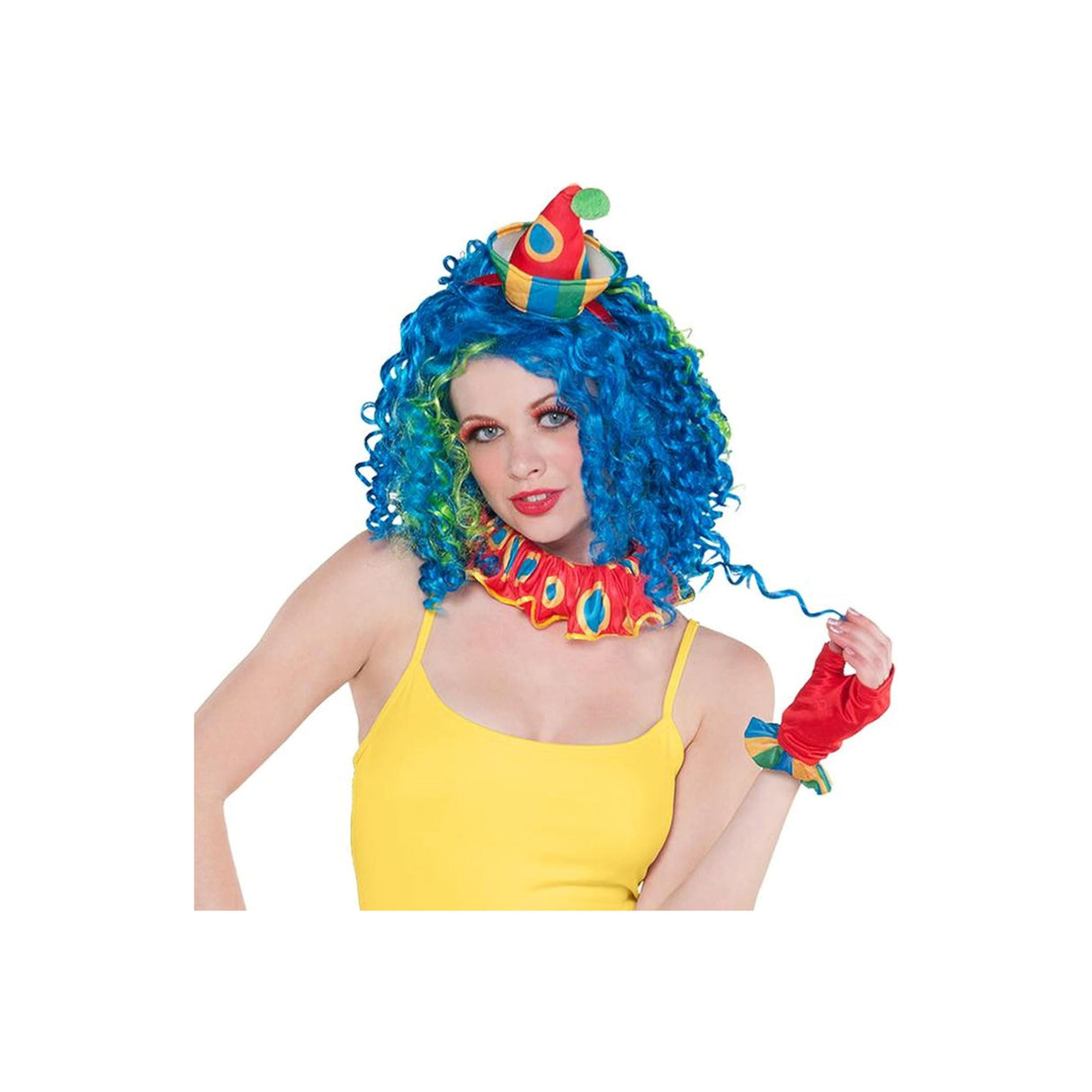 Sexy Clown Kit