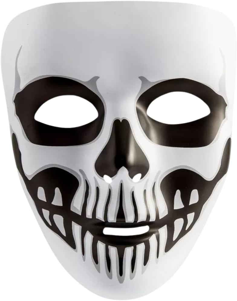 Horror Skull Mask