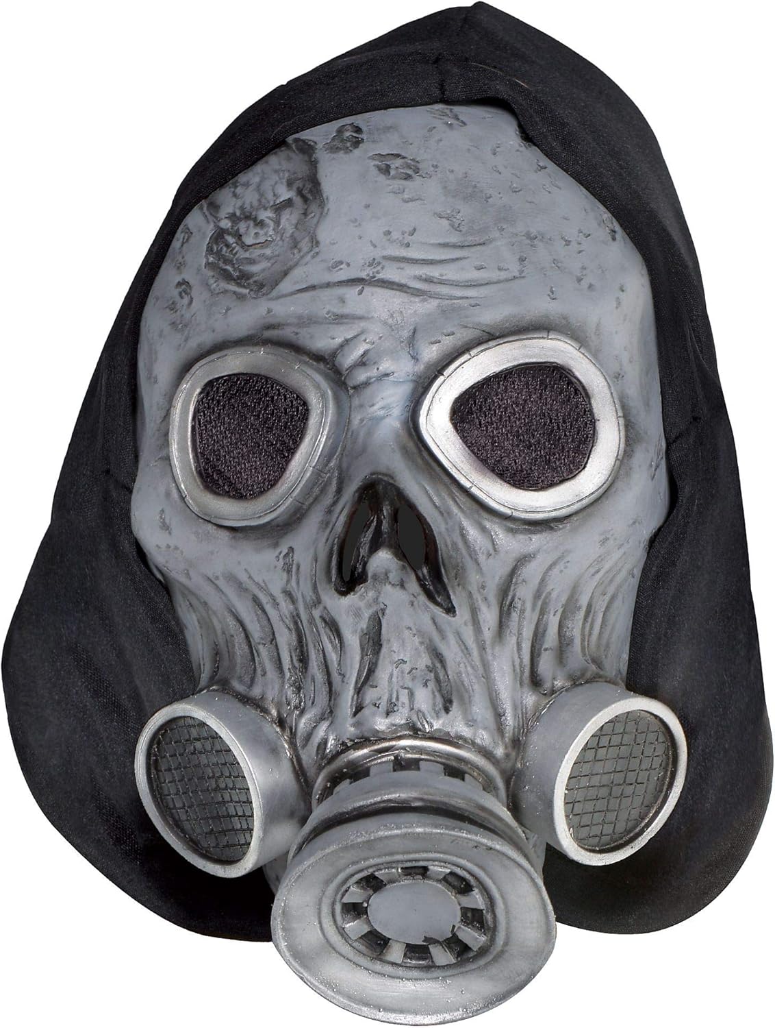 Zombie Gas Mask