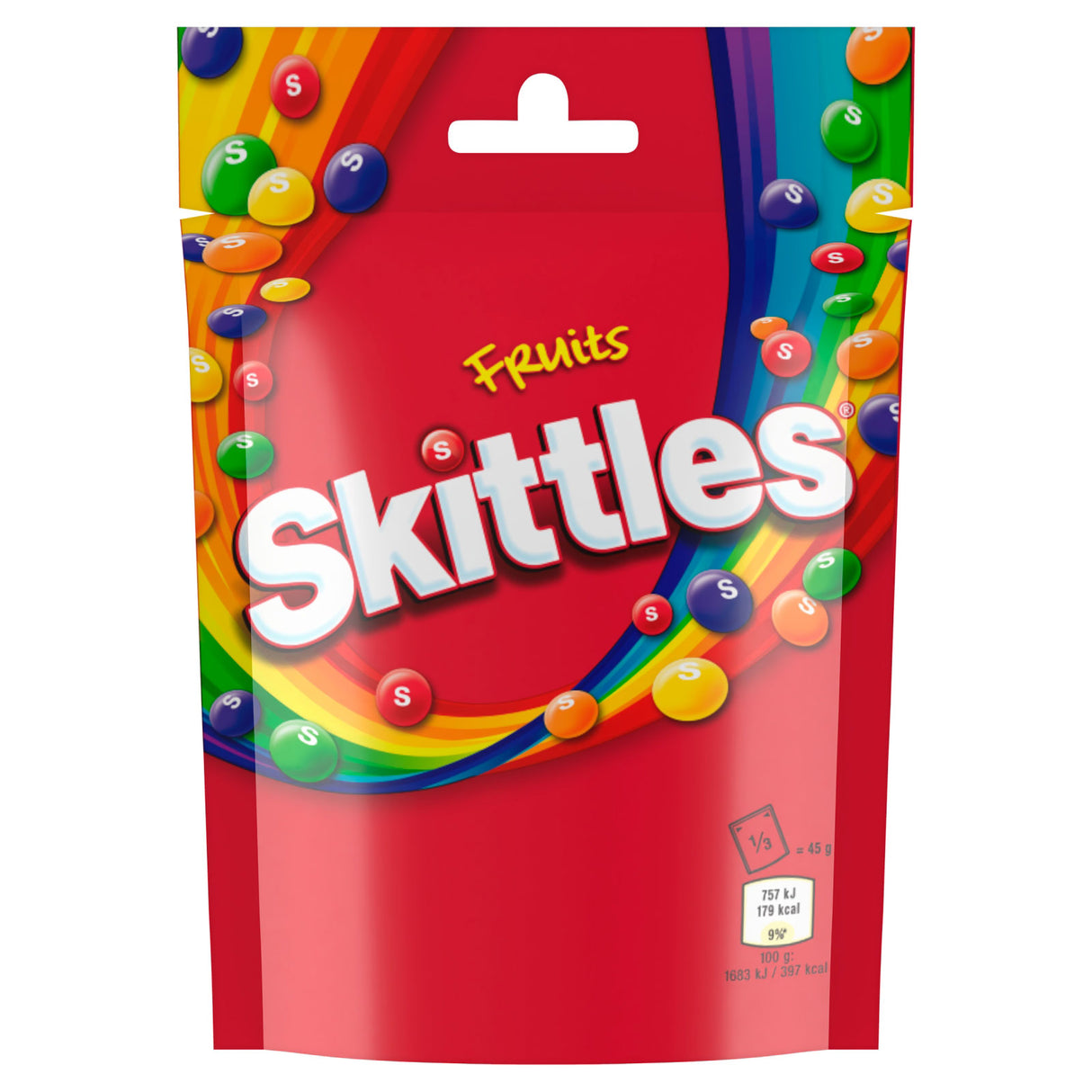 Skittles 136g