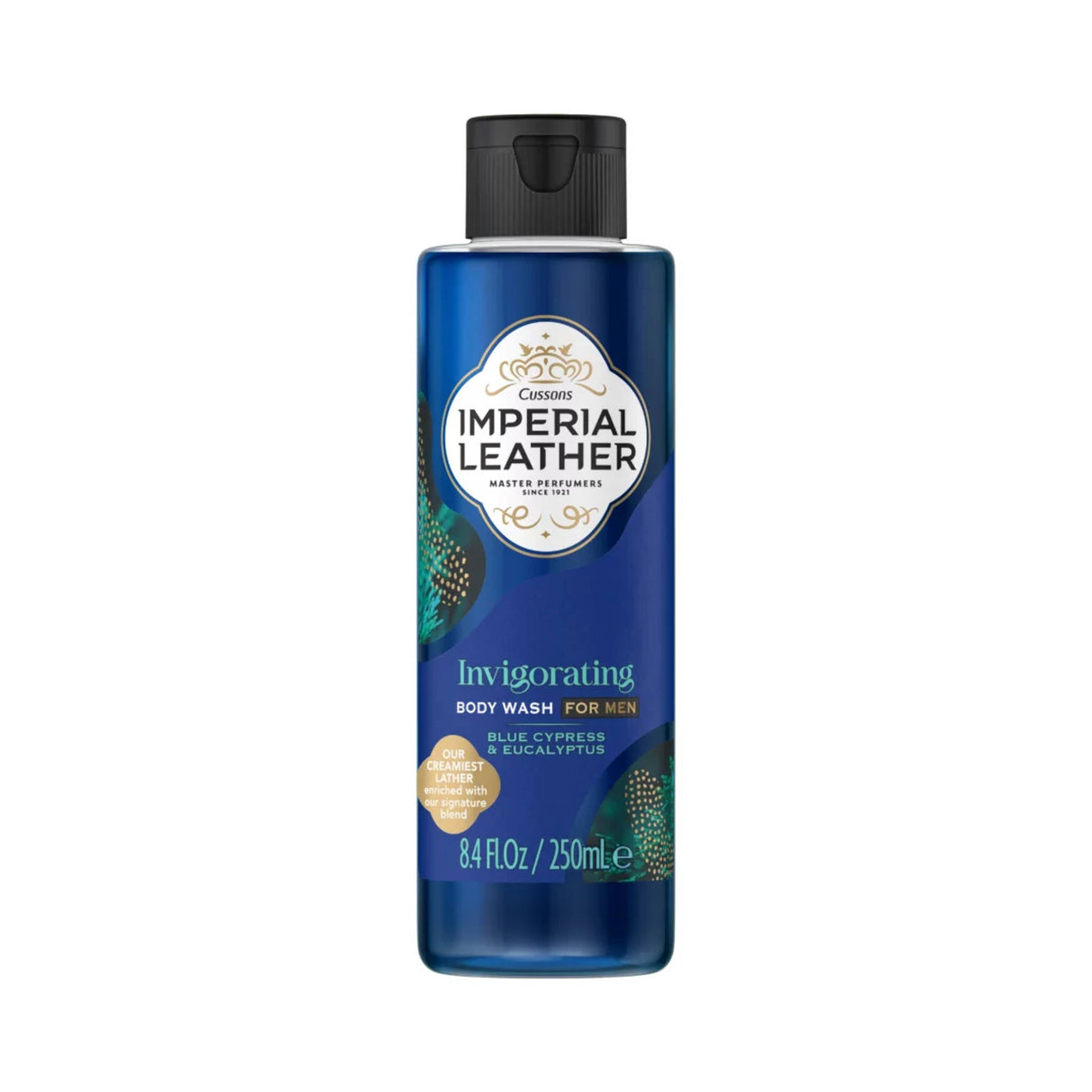 Imperial Leather Invigorating Body Wash 250ml