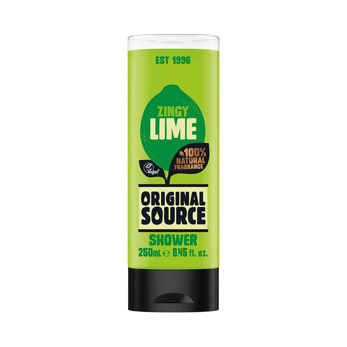 Original Source Lime Shower Gel 250ml