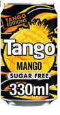 Tango Mango 330ml