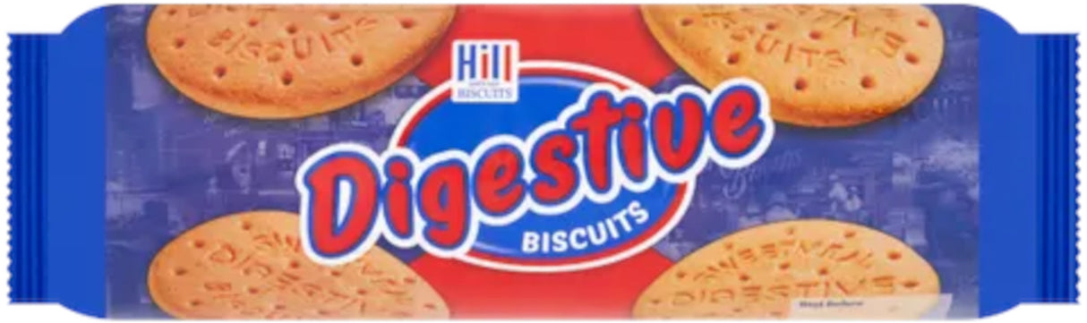 Hills Digestive Biscuits 300g