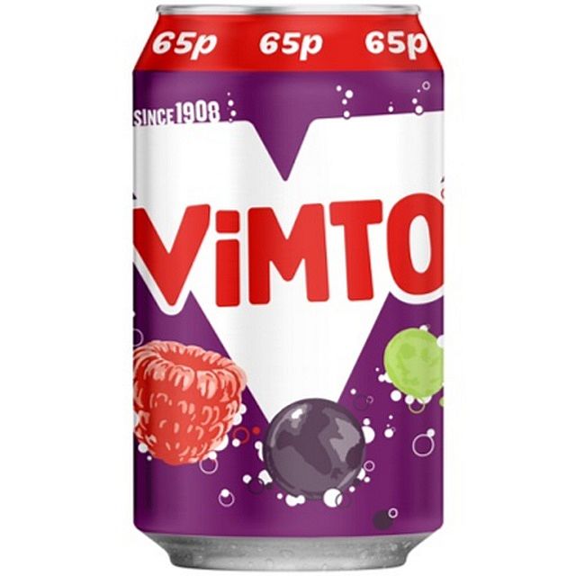 Vimto Original 330ml