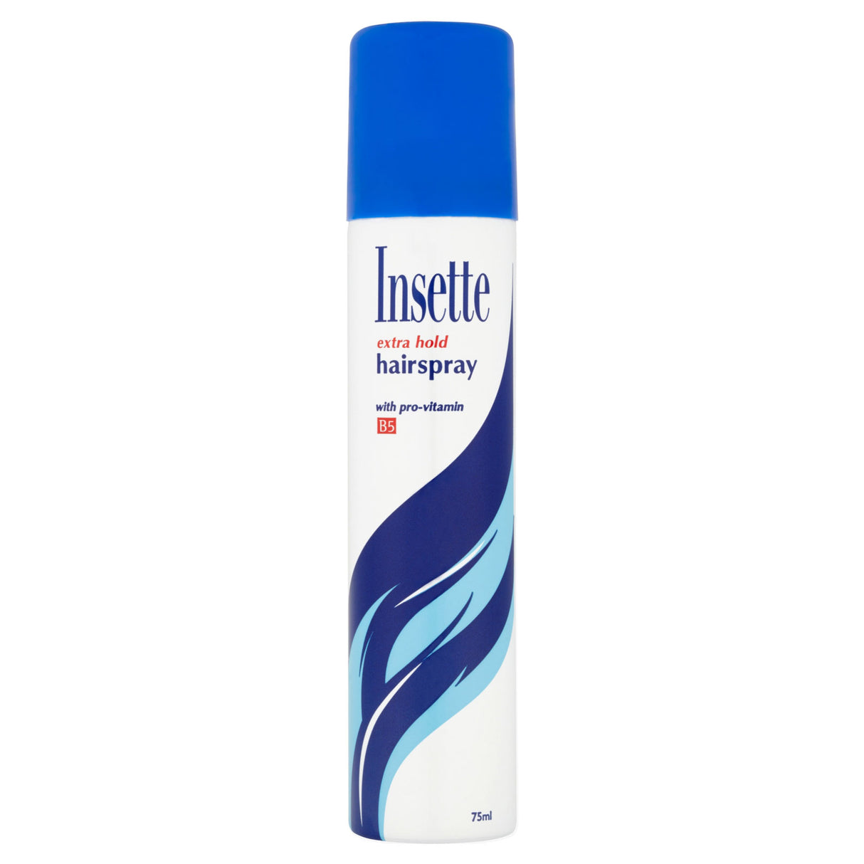 Insette Hairspray Extra Hold 75ml