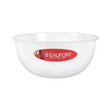 Mixing Bowl Clear