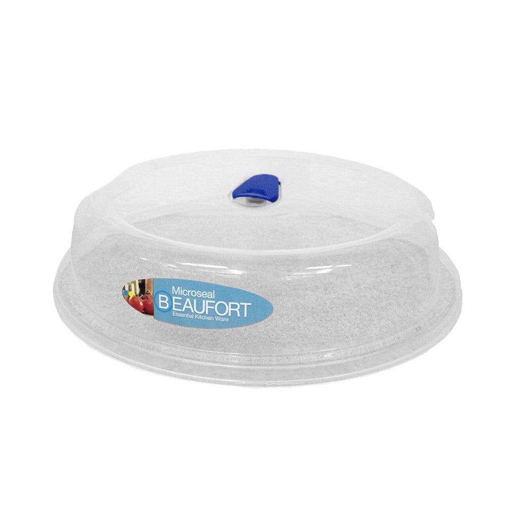 Microseal Bowl Cover 18cm Clear