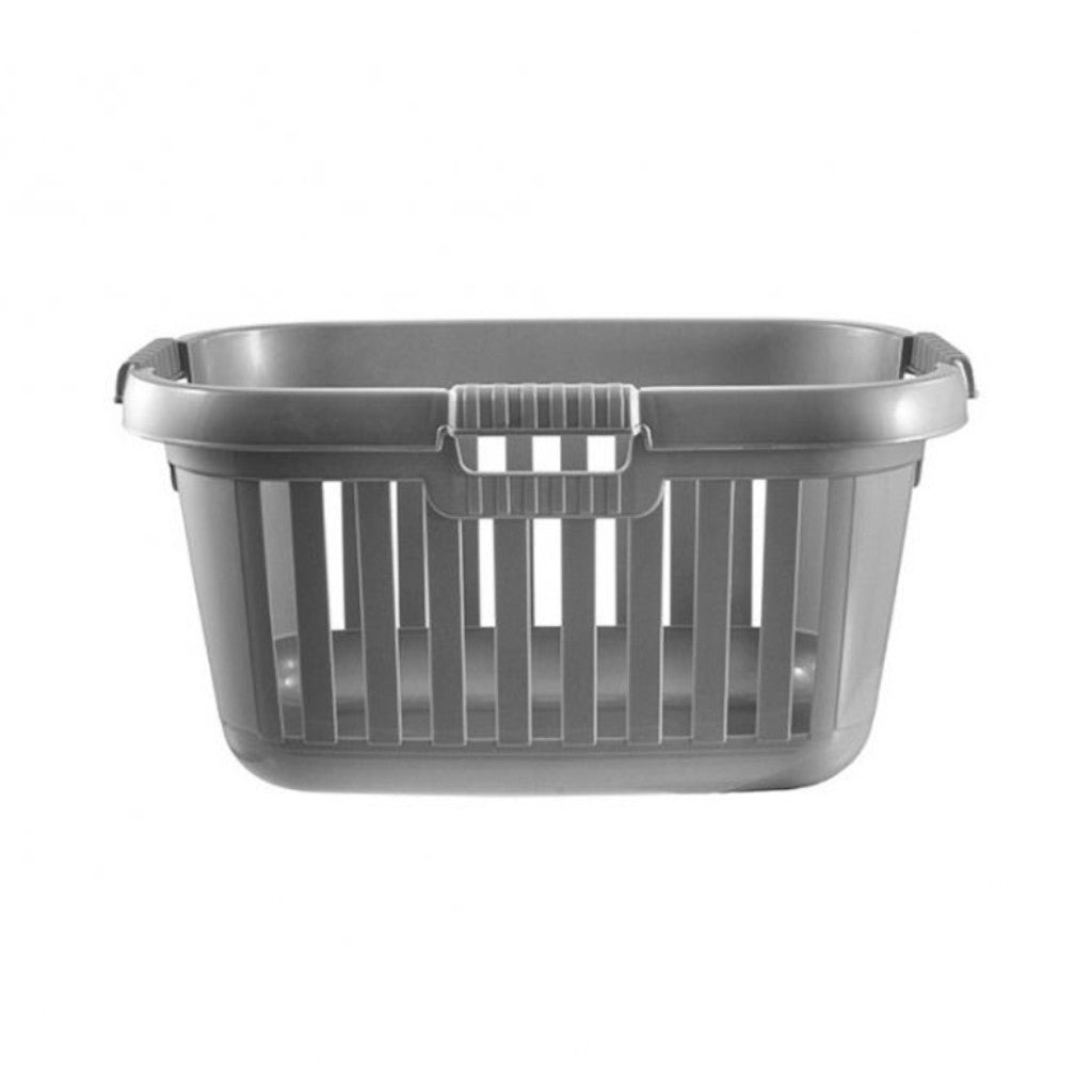 Signature Hipster Laundry Basket