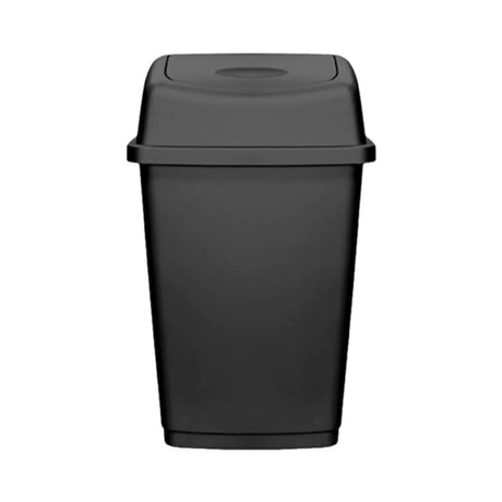 Swing Top Bin Plastic