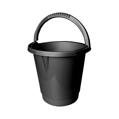 Signature Plastic Bucket