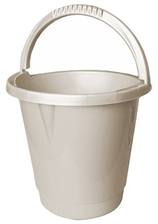 Signature Plastic Bucket