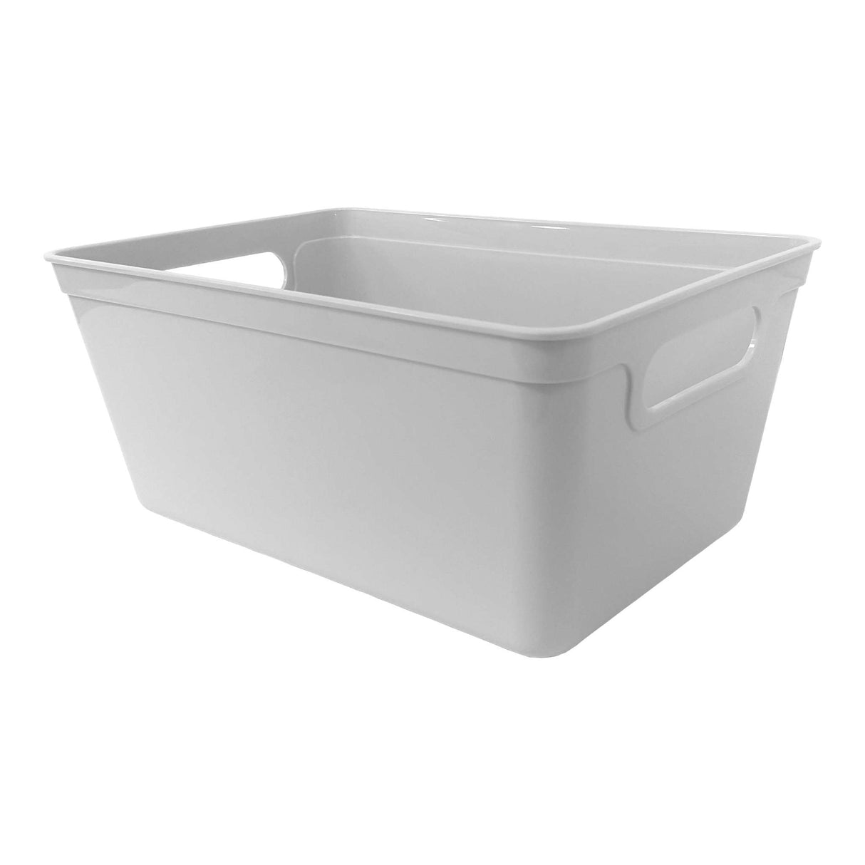 Plastic Storage Tray