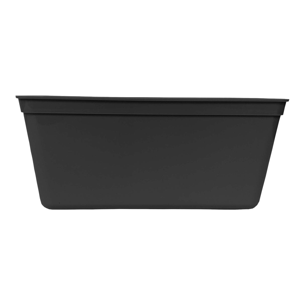 Plastic Storage Tray