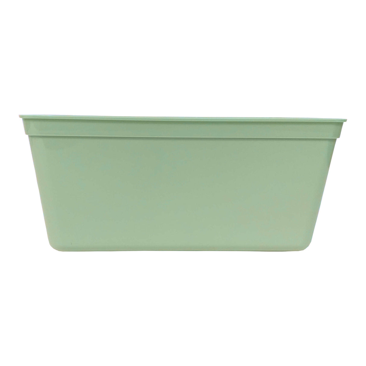 Plastic Storage Tray