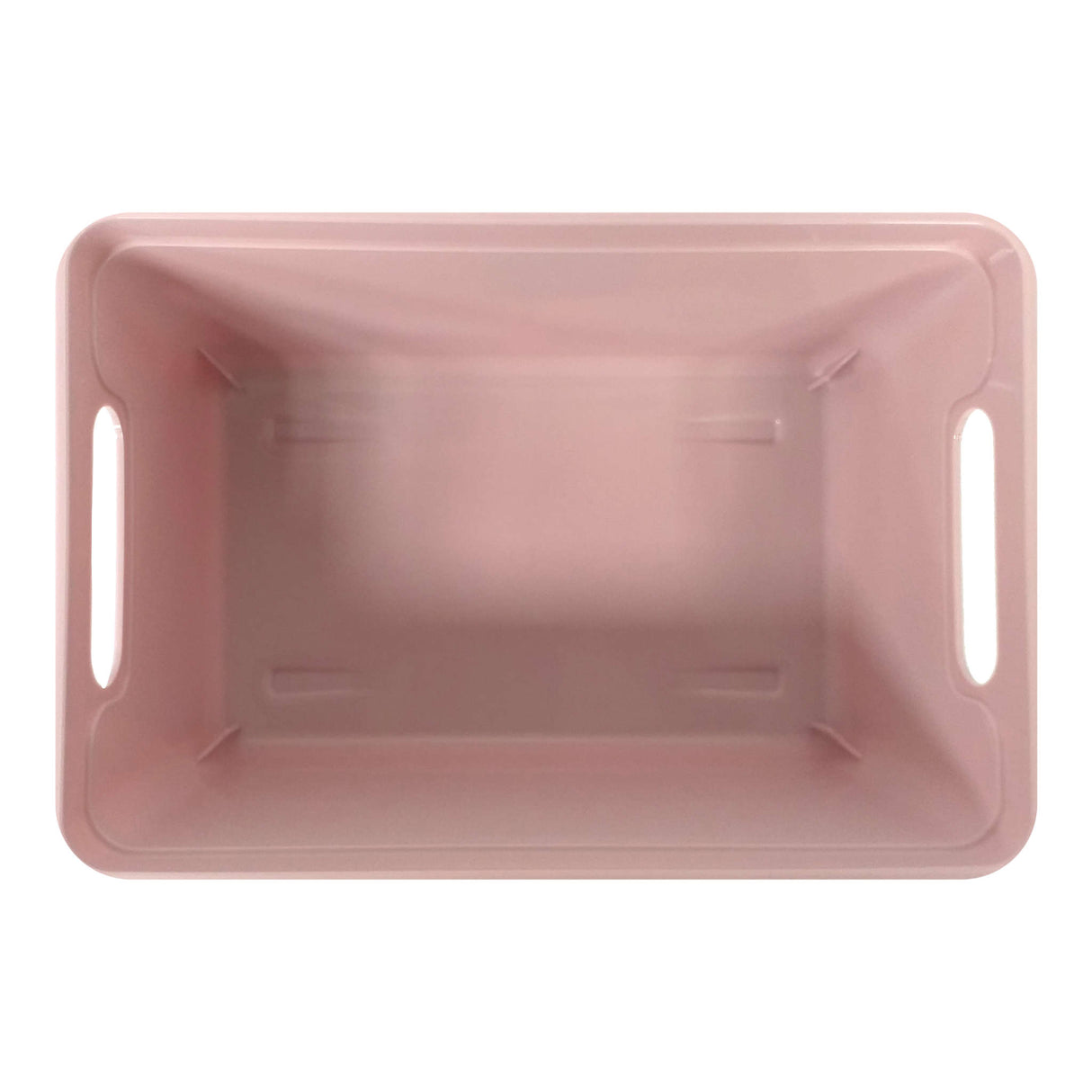 Plastic Storage Tray