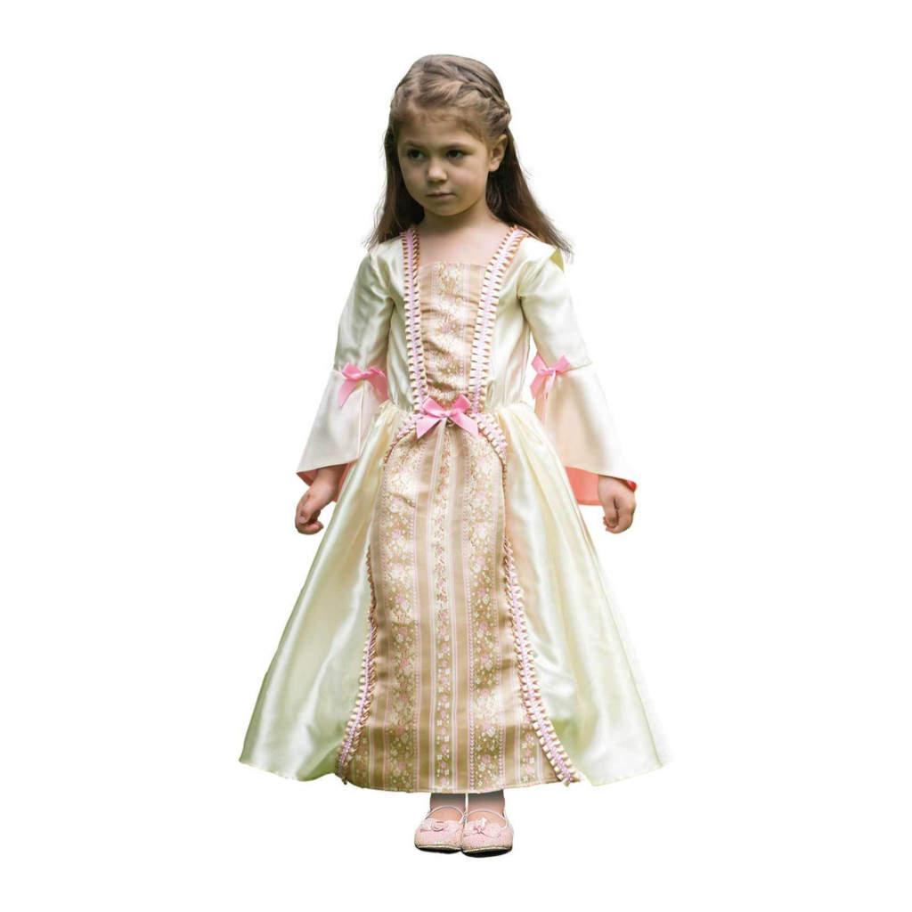 Damask Duchess Costume 6-8 Years 116-128cm