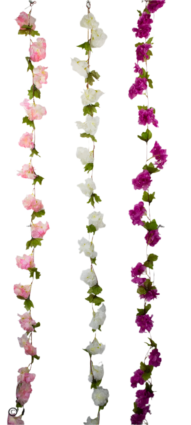 Blossom Garland