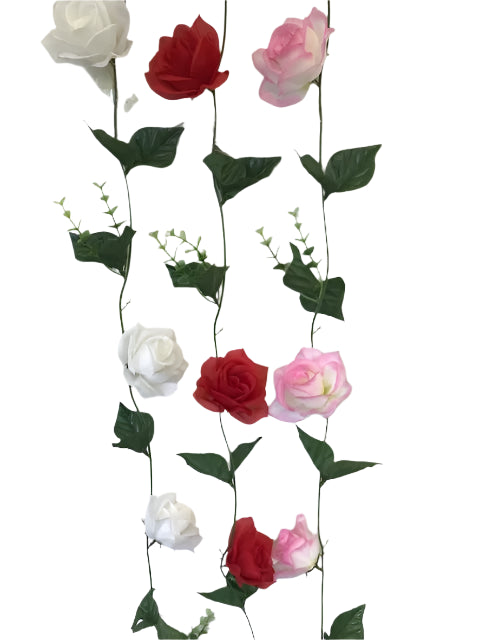 Rose Garland