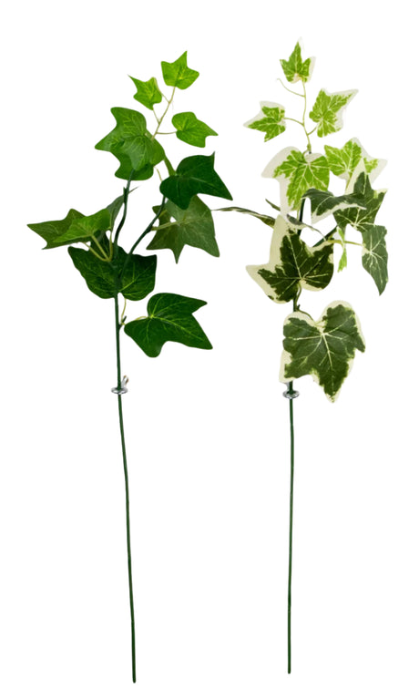 Plastic Plant Ivy Stem