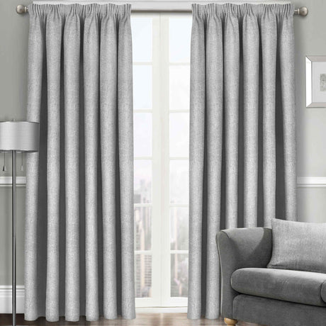 Westwood Pencil Pleat Curtain