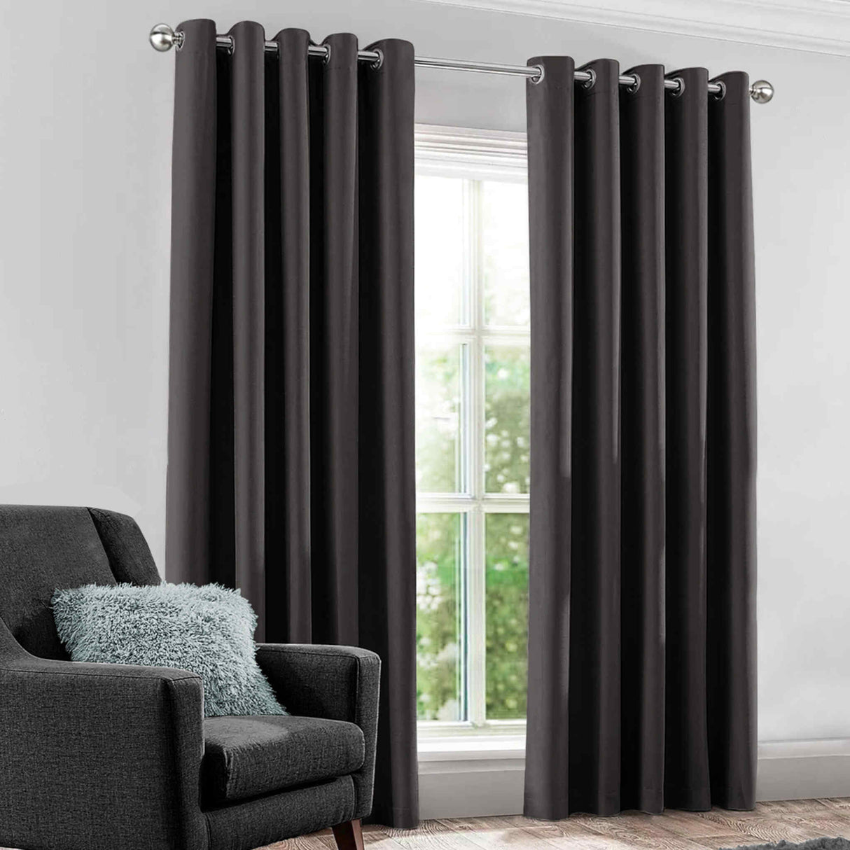 Kassidy Blackout Curtain