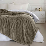 Bellissima Plush Throw