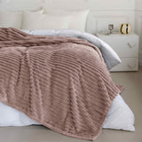 Bellissima Plush Throw