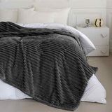 Bellissima Plush Throw