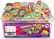 Sweetzone Fizzy Rings 800g Halal