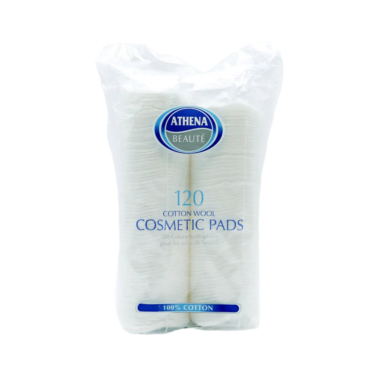 Athena Cotton Cos Pads 120s