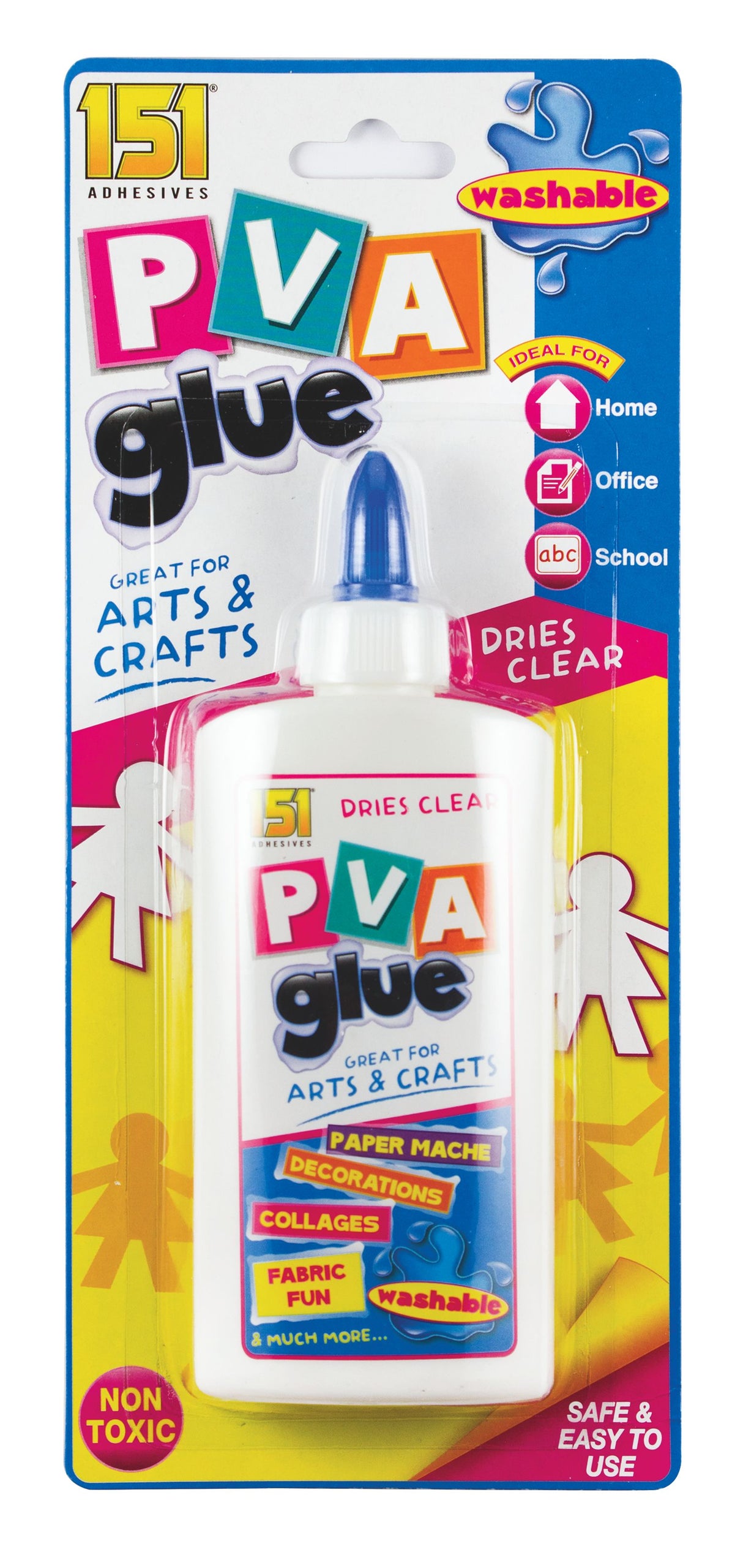 PVA Glue 150ml