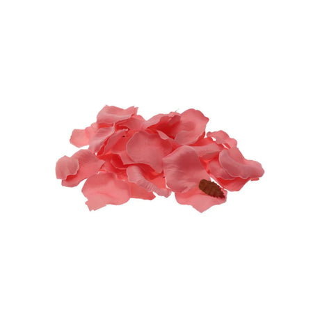 Baby Pink Rose Petals 150pcs