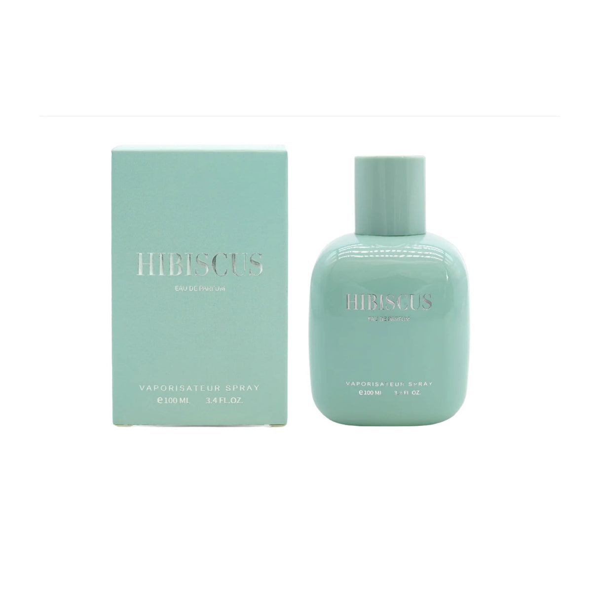 Hibiscus (Pour Femme) for Her Eau De Parfum 100ml