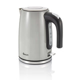 TownHouse Grey 1.7L Jug Kettle