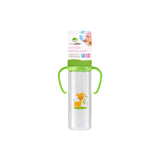 Easygrip Baby Feeding Bottle with Silicone Teat 250ml