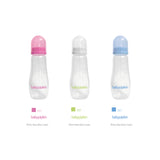 Round Baby Bottle 300ml