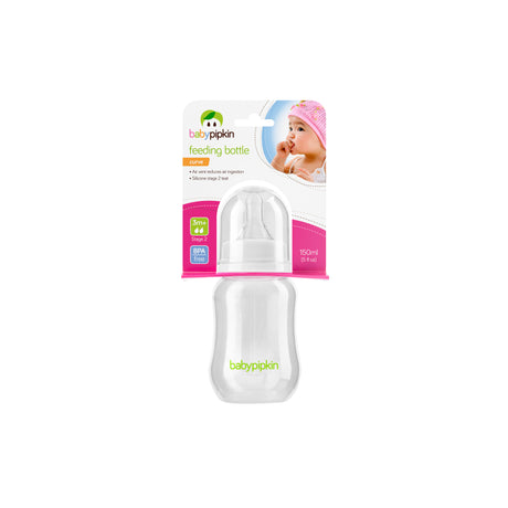 BP Baby Bottle Classic Shape 150ml