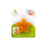 4 Mini Bath Mats (Star)