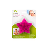 4 Mini Bath Mats (Star)